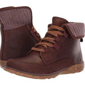 Chaco, Women's Barbary Boots